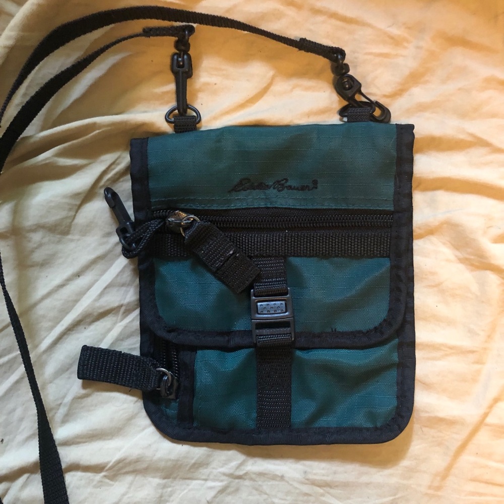 Eddie Bauer Crossbody